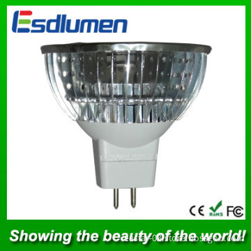 Warm Whit/Cool White LED Ceiling Spotlight  3w